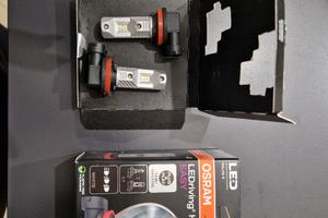 Lampadine Led Osram H11