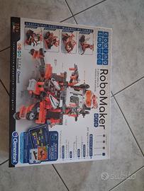 RoboMaker pro