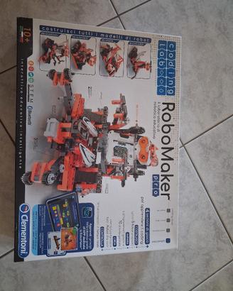 RoboMaker pro