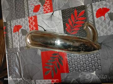 marmitta vespa 90 ss