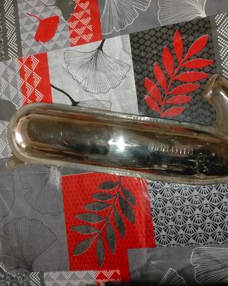 marmitta vespa 90 ss