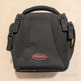 Borsa macchina fotografica Reporter 