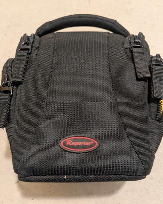 Borsa macchina fotografica Reporter 