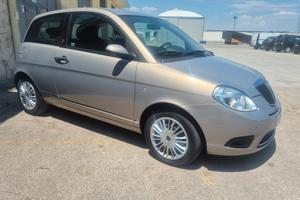 Lancia Ypsilon 1.2 Oro Giallo