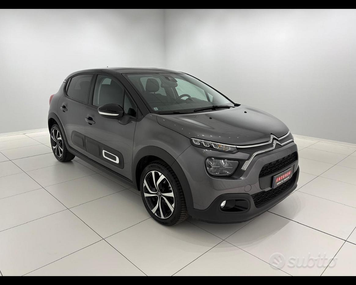 CITROEN C3 3ª serie