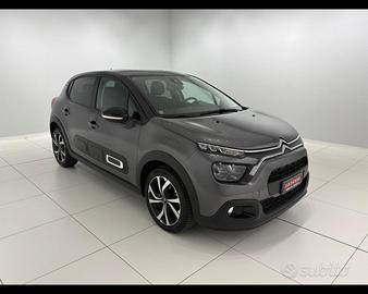 CITROEN C3 1.2 puretech Shine s&s 83cv