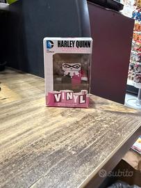 Interchangeable Magnetic Vinyl – Harley Quinn