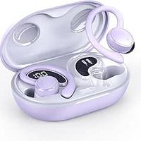 Cuffie auricolari Bluetooth 5.4, imballate ip7