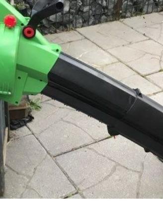 Soffione elettrico