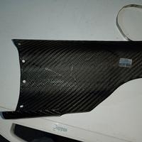 Paracalore CMT per CRF 450