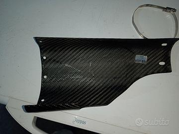 Paracalore CMT per CRF 450