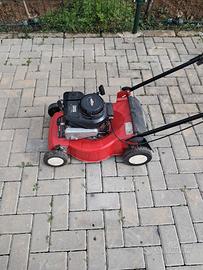 tagliaerba briggs & stratton