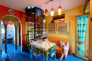 TRILOCALE CON TERRAZZO IN VIA DEI MILLE, 123 PORTO