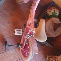 bici bimba
