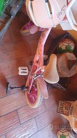 bici bimba