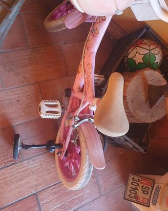 bici bimba