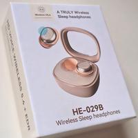 Auricolari bluetooth Ansten minimali