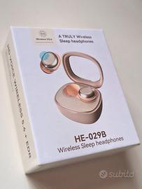 Auricolari bluetooth Ansten minimali