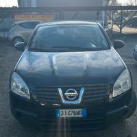 NISSAN QASHQAI 1.6 GPL
