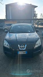 NISSAN QASHQAI 1.6 GPL