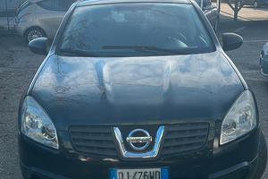 NISSAN QASHQAI 1.6 GPL
