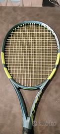 Babolat Pure Aero 98 2025