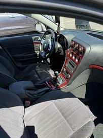 Alfa romeo 159