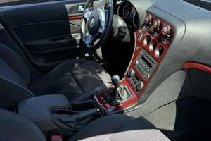 Alfa romeo 159