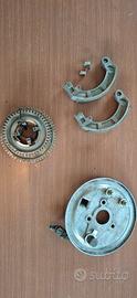 PEZZI DI RICAMBIO VESPA 50