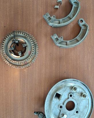 PEZZI DI RICAMBIO VESPA 50