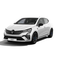 Renault Clio 1.0 tce esprit alpine 90cv