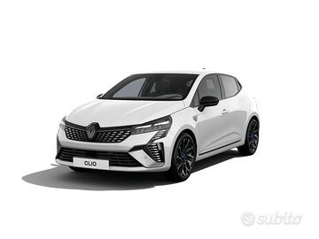 Renault Clio 1.0 tce esprit alpine 90cv