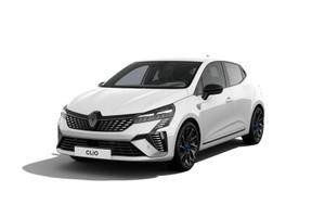 Renault Clio 1.0 tce esprit alpine 90cv