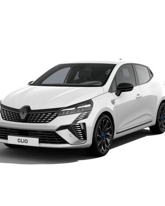 Renault Clio 1.0 tce esprit alpine 90cv