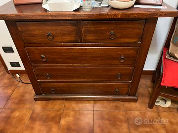 Arredamento ed oggettistica casa