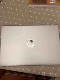 Pc portatile hp notebook