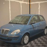 Lancia Ypsilon 1.2