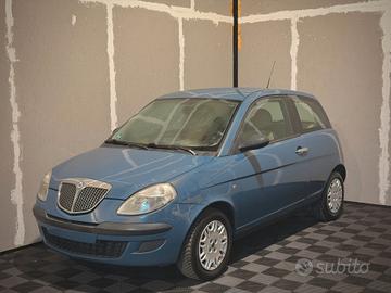 Lancia Ypsilon 1.2