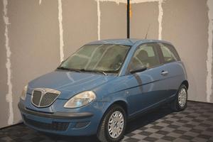 Lancia Ypsilon 1.2