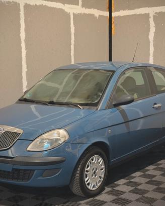 Lancia Ypsilon 1.2