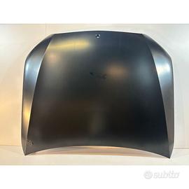 MERCEDES S W223 Cofano motore ALU - 17690