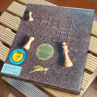 Gioco per Mac "Checkmate"
