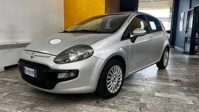FIAT Grande Punto 1.4 5 porte S&S Dualogic Actua