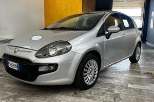 FIAT Grande Punto 1.4 5 porte S&S Dualogic Actua