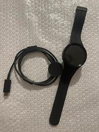 Samsumg galaxy watch 5 pro LTE 45mm black titanium
