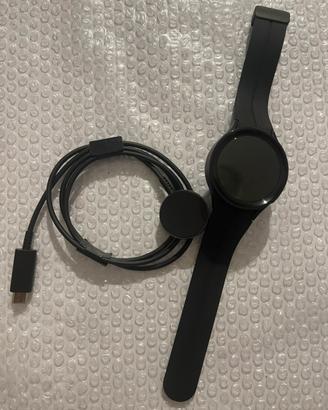 Samsumg galaxy watch 5 pro LTE 45mm black titanium