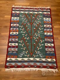 Tappeto Kilim