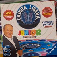 Gioco caduta libera