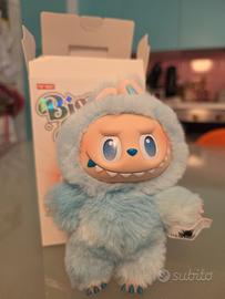 Labubu HOPE originale 