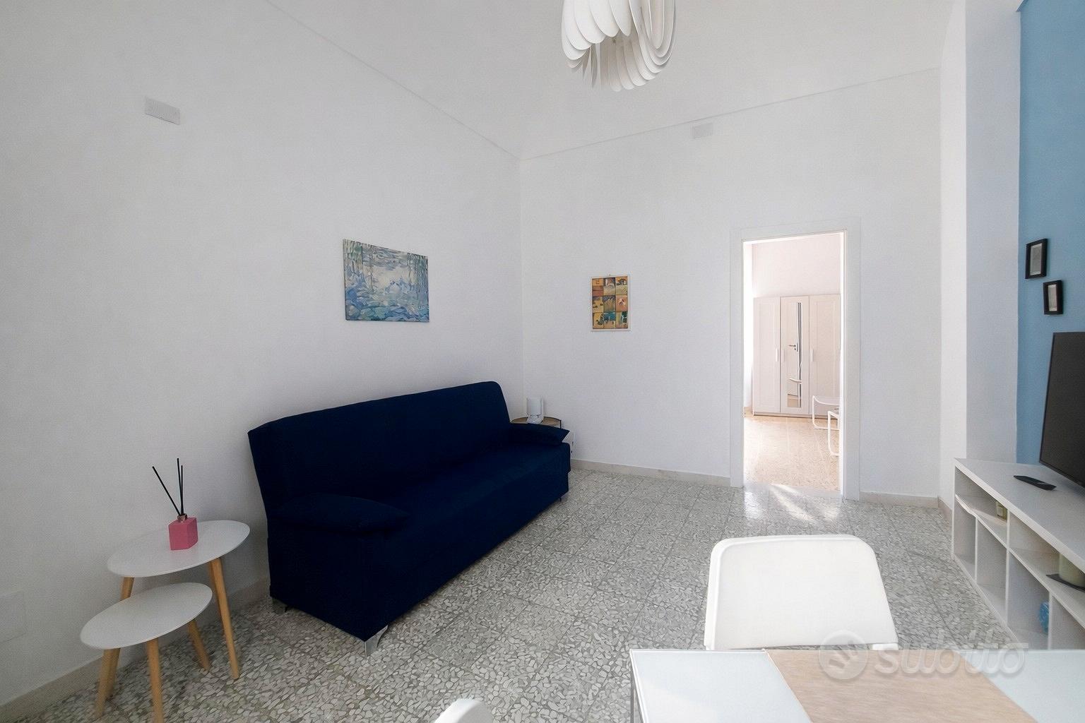 Appartamento – Siracusa, Santa Lucia - Vista 3